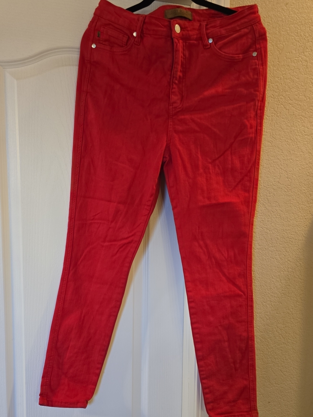 Judy Blue Skinny Jeans